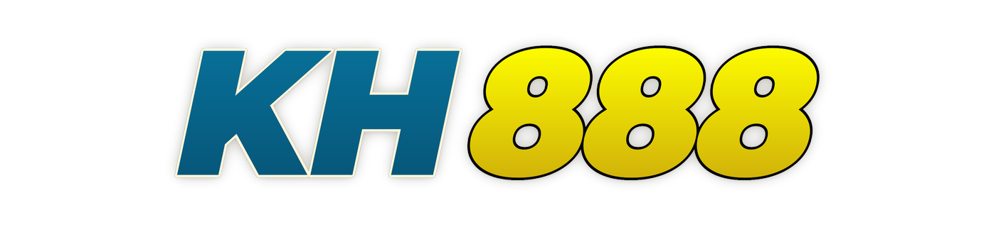 kh888 Logo